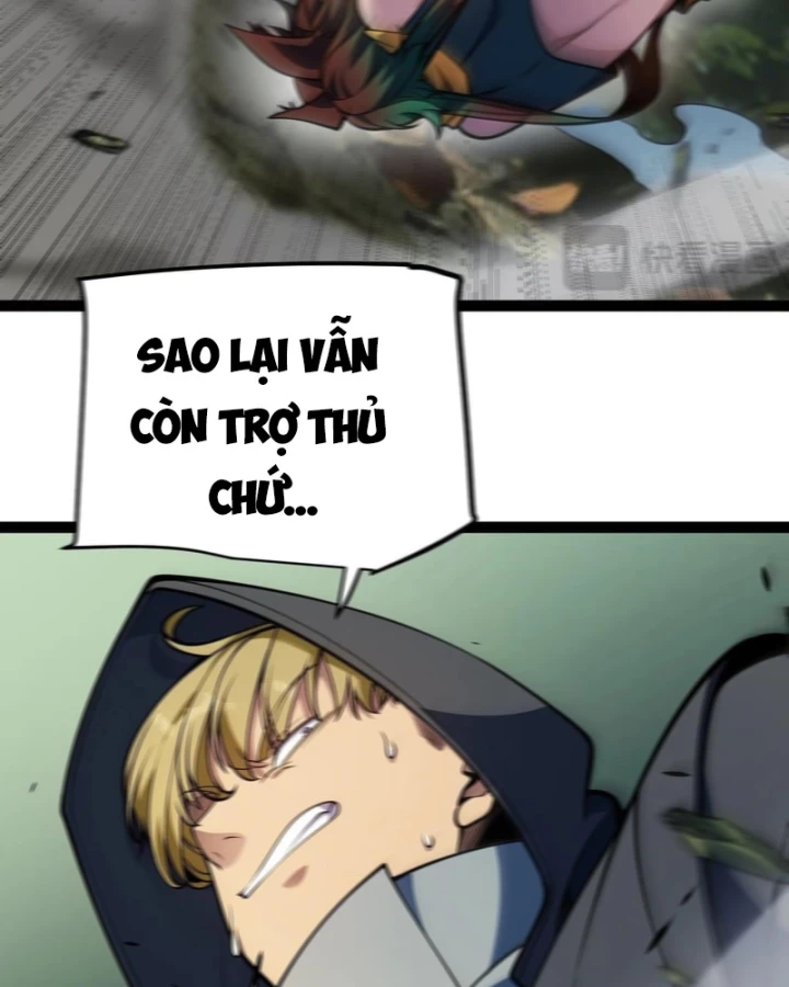 Thức Tỉnh Thiên Phú Thần Thoại, Ta Nhất Kiếm Trảm Thần Chapter 31 - 41