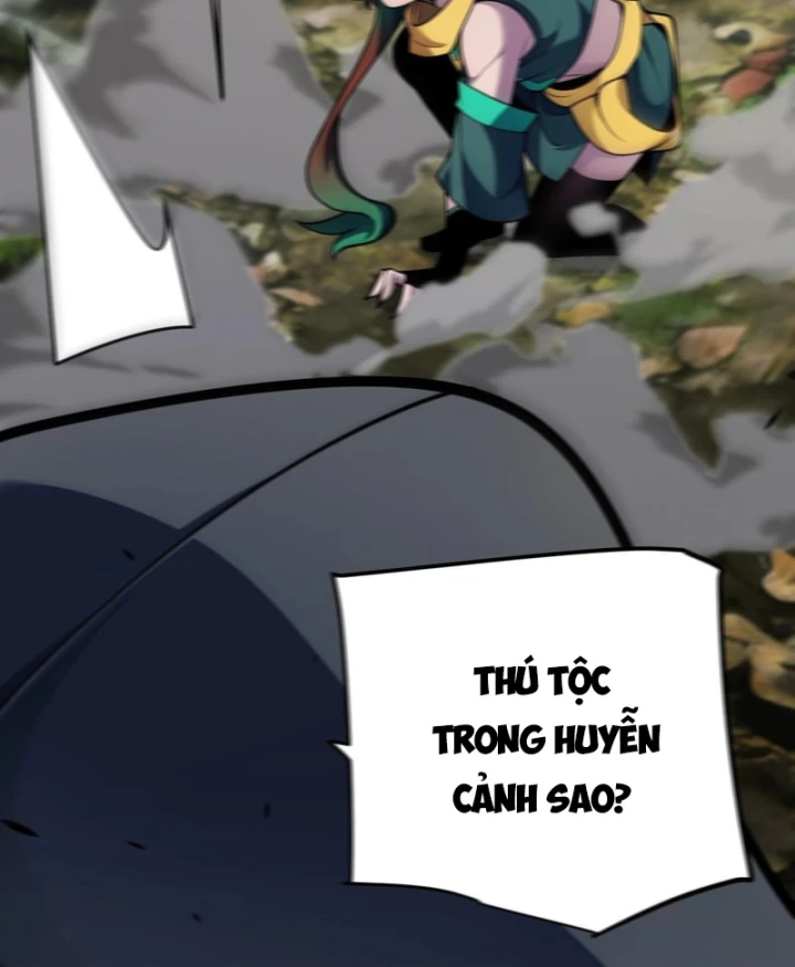 Thức Tỉnh Thiên Phú Thần Thoại, Ta Nhất Kiếm Trảm Thần Chapter 31 - 43