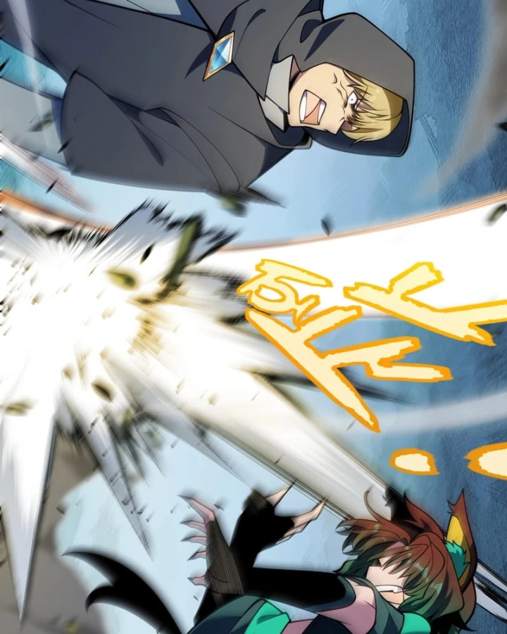 Thức Tỉnh Thiên Phú Thần Thoại, Ta Nhất Kiếm Trảm Thần Chapter 31 - 45