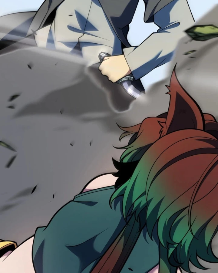 Thức Tỉnh Thiên Phú Thần Thoại, Ta Nhất Kiếm Trảm Thần Chapter 31 - 48