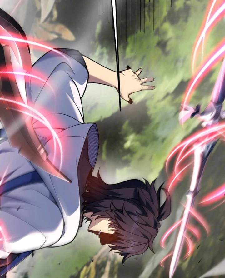 Thức Tỉnh Thiên Phú Thần Thoại, Ta Nhất Kiếm Trảm Thần Chapter 31 - 51