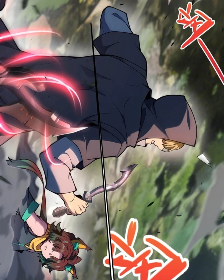 Thức Tỉnh Thiên Phú Thần Thoại, Ta Nhất Kiếm Trảm Thần Chapter 31 - 52