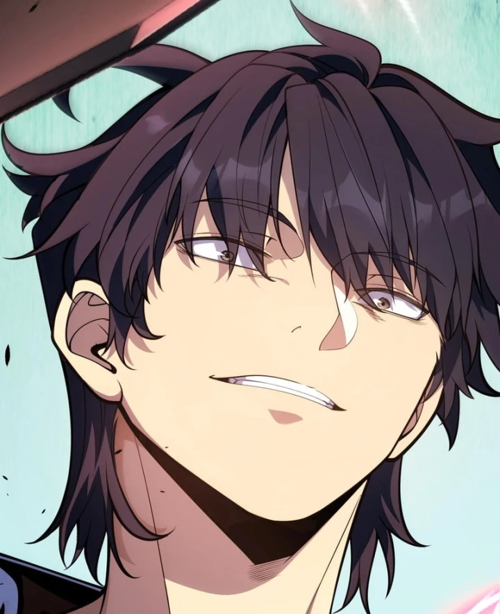 Thức Tỉnh Thiên Phú Thần Thoại, Ta Nhất Kiếm Trảm Thần Chapter 31 - 55