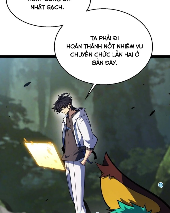 Thức Tỉnh Thiên Phú Thần Thoại, Ta Nhất Kiếm Trảm Thần Chapter 31 - 64