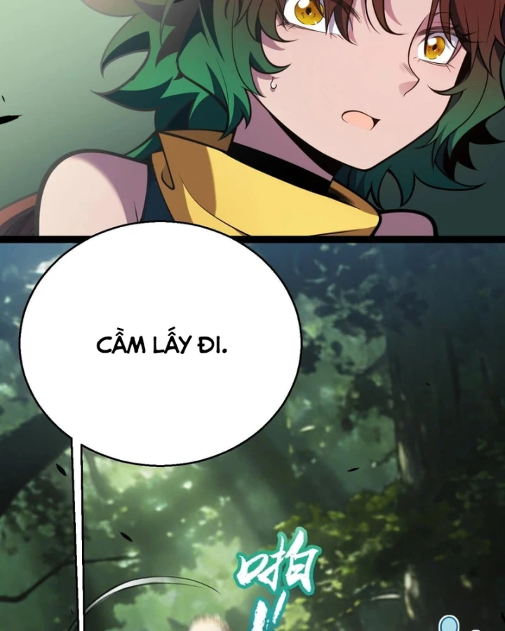 Thức Tỉnh Thiên Phú Thần Thoại, Ta Nhất Kiếm Trảm Thần Chapter 31 - 69