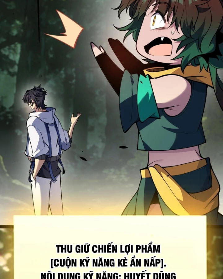 Thức Tỉnh Thiên Phú Thần Thoại, Ta Nhất Kiếm Trảm Thần Chapter 31 - 71