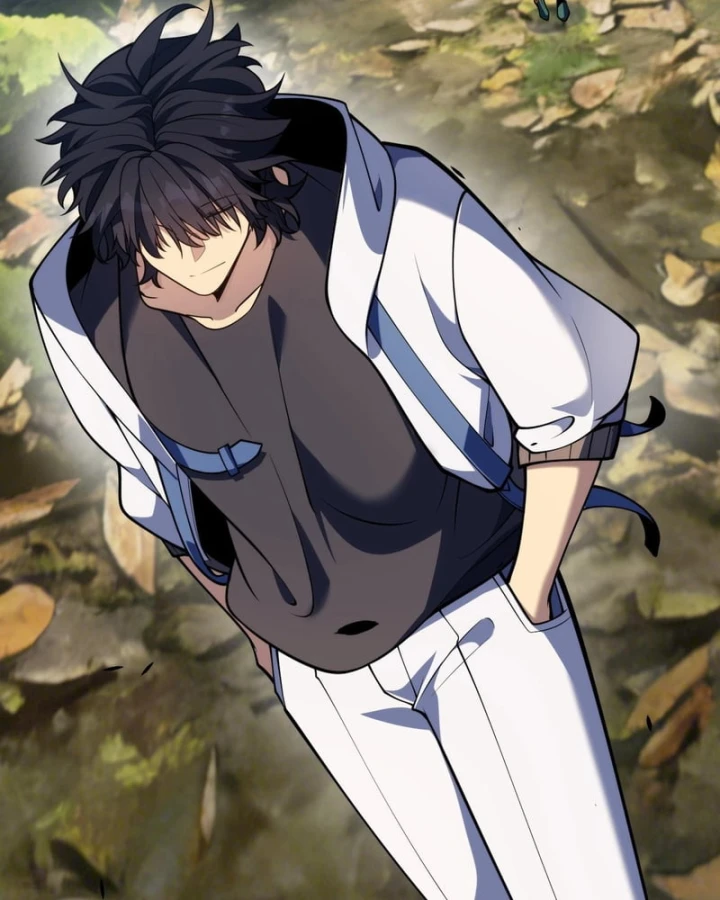 Thức Tỉnh Thiên Phú Thần Thoại, Ta Nhất Kiếm Trảm Thần Chapter 31 - 79