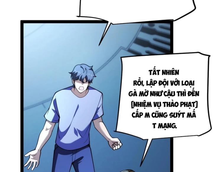 Thức Tỉnh Thiên Phú Thần Thoại, Ta Nhất Kiếm Trảm Thần Chapter 31 - 90