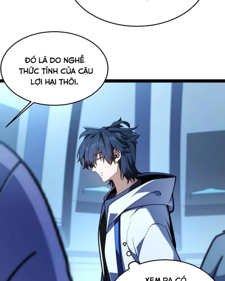 Thức Tỉnh Thiên Phú Thần Thoại, Ta Nhất Kiếm Trảm Thần Chapter 31 - 93