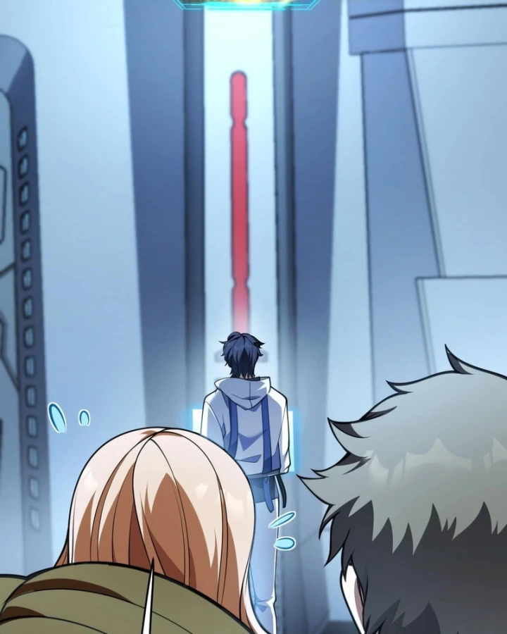 Thức Tỉnh Thiên Phú Thần Thoại, Ta Nhất Kiếm Trảm Thần Chapter 31 - 108