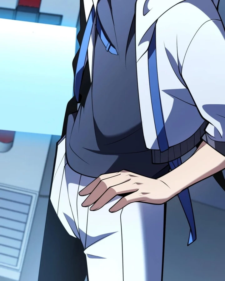 Thức Tỉnh Thiên Phú Thần Thoại, Ta Nhất Kiếm Trảm Thần Chapter 31 - 116