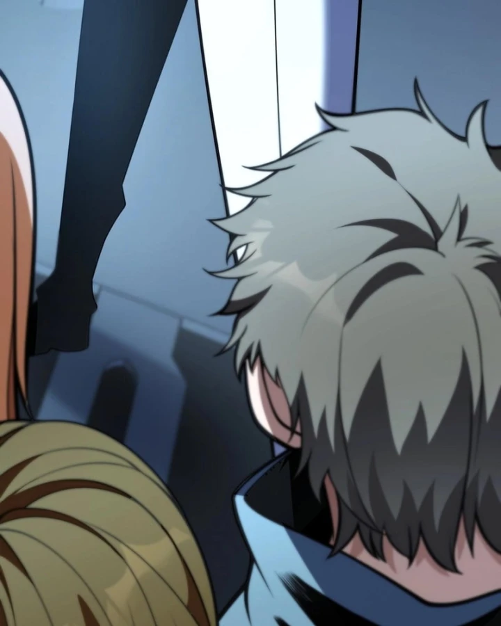 Thức Tỉnh Thiên Phú Thần Thoại, Ta Nhất Kiếm Trảm Thần Chapter 31 - 117