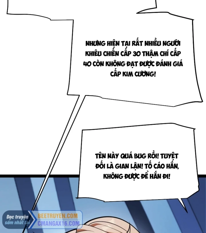 Thức Tỉnh Thiên Phú Thần Thoại, Ta Nhất Kiếm Trảm Thần Chapter 32 - 34