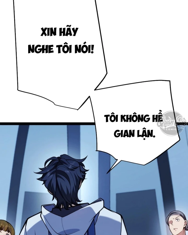 Thức Tỉnh Thiên Phú Thần Thoại, Ta Nhất Kiếm Trảm Thần Chapter 32 - 36