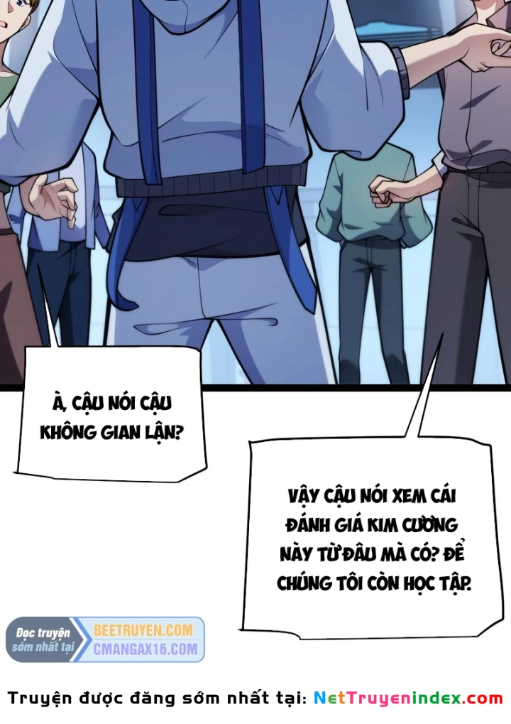 Thức Tỉnh Thiên Phú Thần Thoại, Ta Nhất Kiếm Trảm Thần Chapter 32 - 37