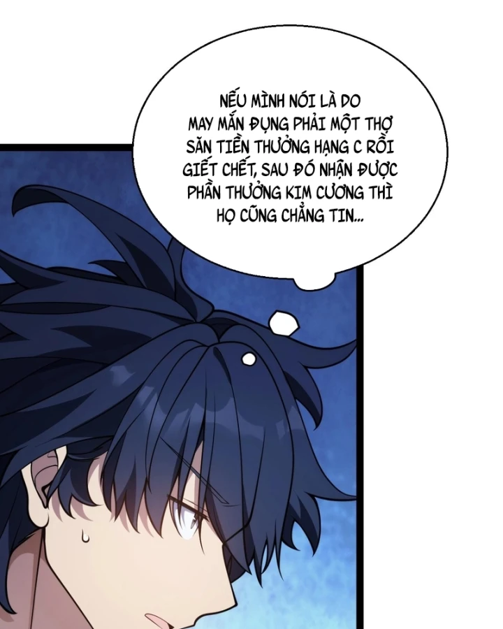 Thức Tỉnh Thiên Phú Thần Thoại, Ta Nhất Kiếm Trảm Thần Chapter 32 - 38
