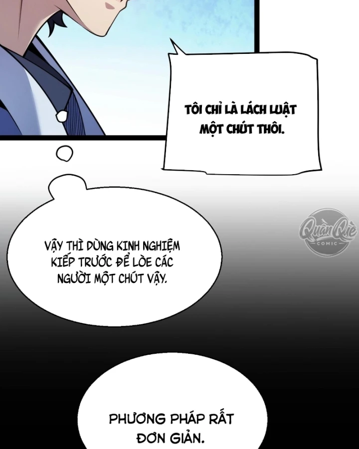 Thức Tỉnh Thiên Phú Thần Thoại, Ta Nhất Kiếm Trảm Thần Chapter 32 - 39