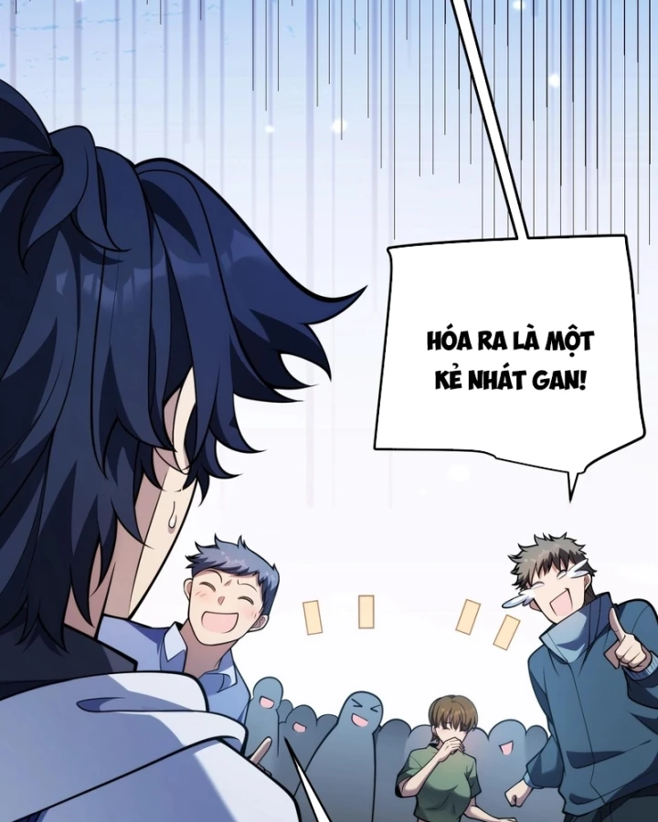 Thức Tỉnh Thiên Phú Thần Thoại, Ta Nhất Kiếm Trảm Thần Chapter 32 - 51
