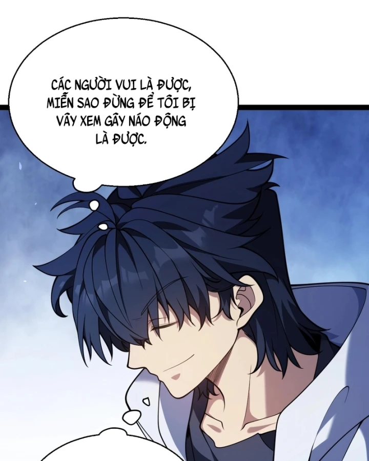 Thức Tỉnh Thiên Phú Thần Thoại, Ta Nhất Kiếm Trảm Thần Chapter 32 - 54