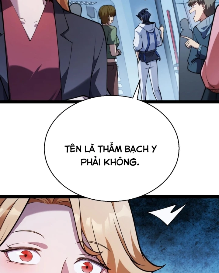 Thức Tỉnh Thiên Phú Thần Thoại, Ta Nhất Kiếm Trảm Thần Chapter 32 - 56