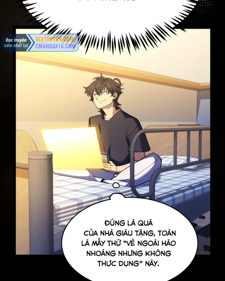 Thức Tỉnh Thiên Phú Thần Thoại, Ta Nhất Kiếm Trảm Thần Chapter 32 - 108