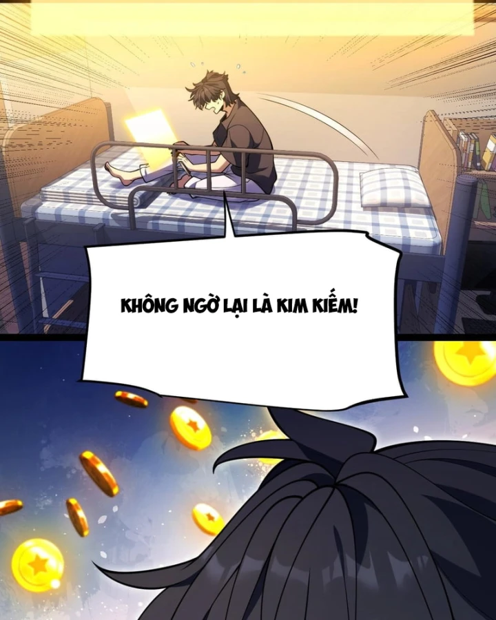 Thức Tỉnh Thiên Phú Thần Thoại, Ta Nhất Kiếm Trảm Thần Chapter 33 - 6