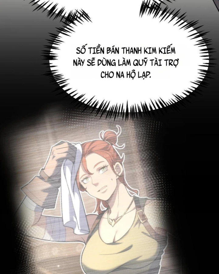 Thức Tỉnh Thiên Phú Thần Thoại, Ta Nhất Kiếm Trảm Thần Chapter 33 - 8
