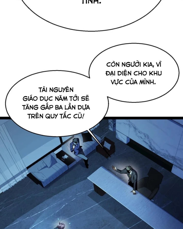 Thức Tỉnh Thiên Phú Thần Thoại, Ta Nhất Kiếm Trảm Thần Chapter 33 - 46