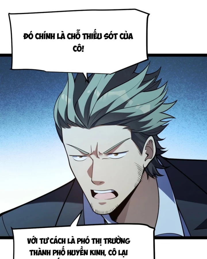 Thức Tỉnh Thiên Phú Thần Thoại, Ta Nhất Kiếm Trảm Thần Chapter 33 - 60