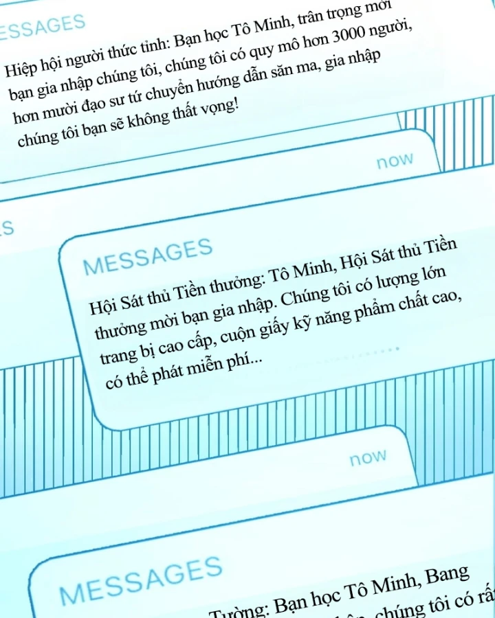 Thức Tỉnh Thiên Phú Thần Thoại, Ta Nhất Kiếm Trảm Thần Chapter 33 - 94