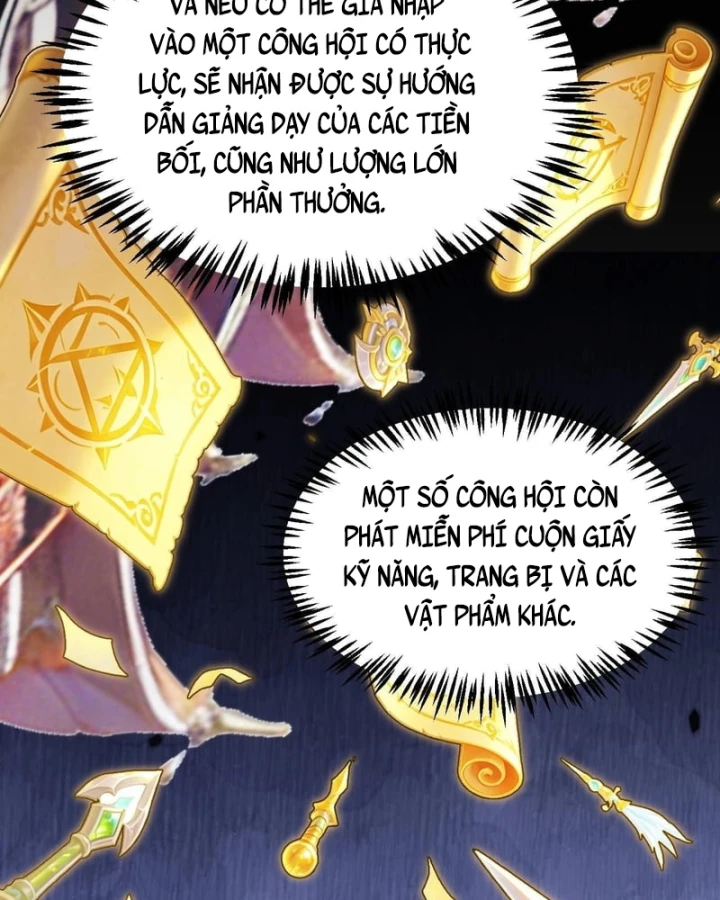 Thức Tỉnh Thiên Phú Thần Thoại, Ta Nhất Kiếm Trảm Thần Chapter 33 - 101