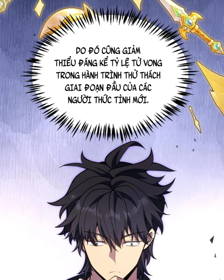 Thức Tỉnh Thiên Phú Thần Thoại, Ta Nhất Kiếm Trảm Thần Chapter 33 - 102