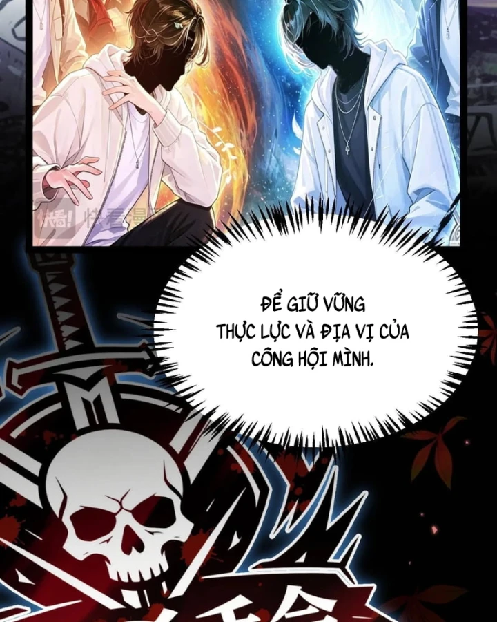 Thức Tỉnh Thiên Phú Thần Thoại, Ta Nhất Kiếm Trảm Thần Chapter 33 - 105
