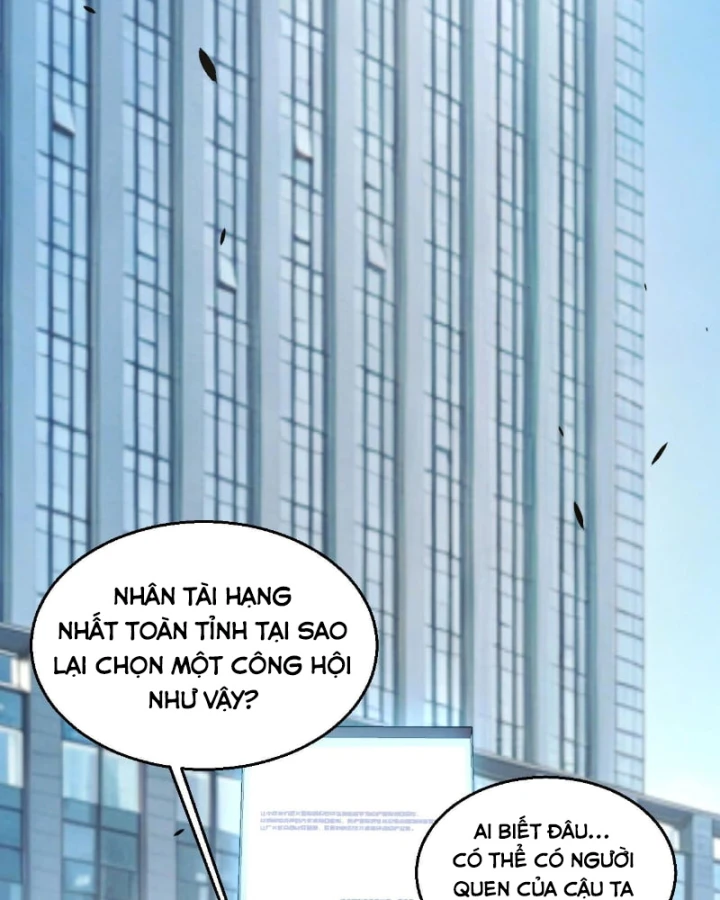 Thức Tỉnh Thiên Phú Thần Thoại, Ta Nhất Kiếm Trảm Thần Chapter 34 - 18