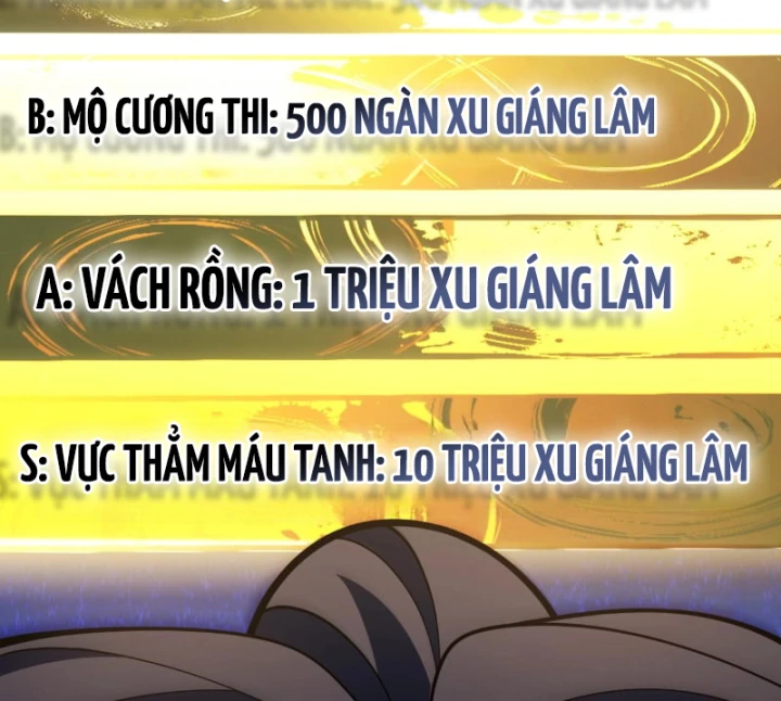 Thức Tỉnh Thiên Phú Thần Thoại, Ta Nhất Kiếm Trảm Thần Chapter 34 - 31
