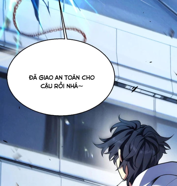 Thức Tỉnh Thiên Phú Thần Thoại, Ta Nhất Kiếm Trảm Thần Chapter 34 - 47