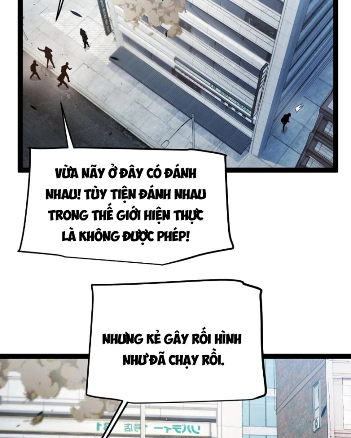 Thức Tỉnh Thiên Phú Thần Thoại, Ta Nhất Kiếm Trảm Thần Chapter 34 - 98