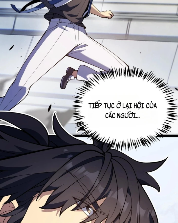 Thức Tỉnh Thiên Phú Thần Thoại, Ta Nhất Kiếm Trảm Thần Chapter 35 - 5