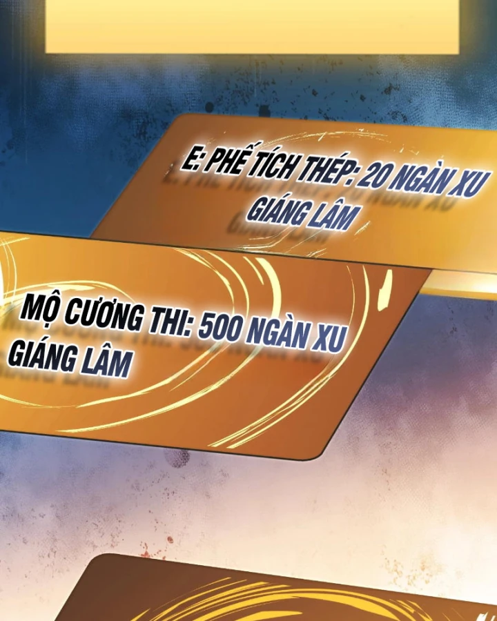 Thức Tỉnh Thiên Phú Thần Thoại, Ta Nhất Kiếm Trảm Thần Chapter 35 - 11
