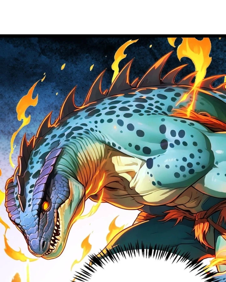 Thức Tỉnh Thiên Phú Thần Thoại, Ta Nhất Kiếm Trảm Thần Chapter 35 - 38