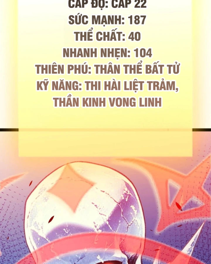 Thức Tỉnh Thiên Phú Thần Thoại, Ta Nhất Kiếm Trảm Thần Chapter 35 - 54