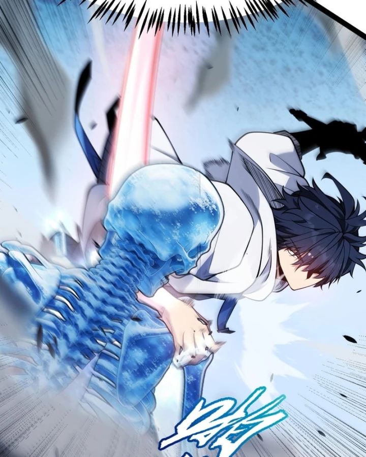 Thức Tỉnh Thiên Phú Thần Thoại, Ta Nhất Kiếm Trảm Thần Chapter 35 - 65