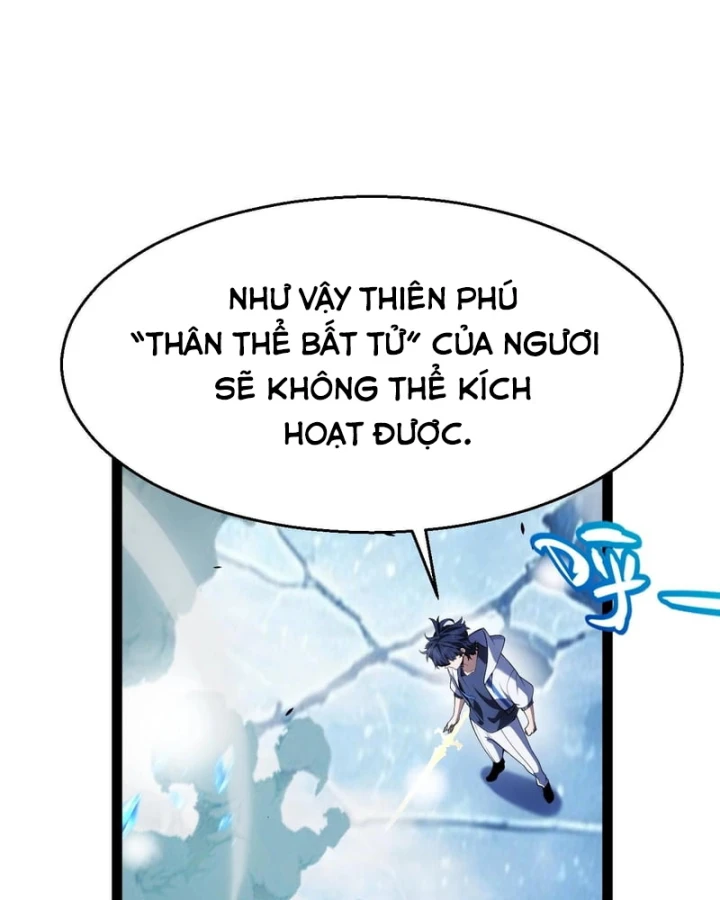 Thức Tỉnh Thiên Phú Thần Thoại, Ta Nhất Kiếm Trảm Thần Chapter 35 - 76
