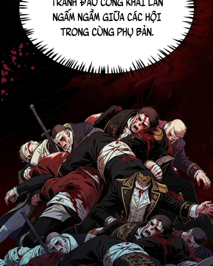 Thức Tỉnh Thiên Phú Thần Thoại, Ta Nhất Kiếm Trảm Thần Chapter 35 - 92