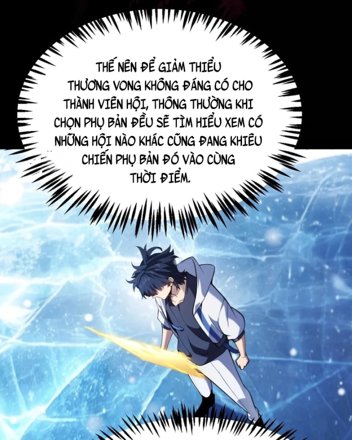 Thức Tỉnh Thiên Phú Thần Thoại, Ta Nhất Kiếm Trảm Thần Chapter 35 - 94