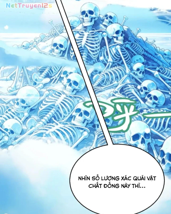 Thức Tỉnh Thiên Phú Thần Thoại, Ta Nhất Kiếm Trảm Thần Chapter 36 - 7
