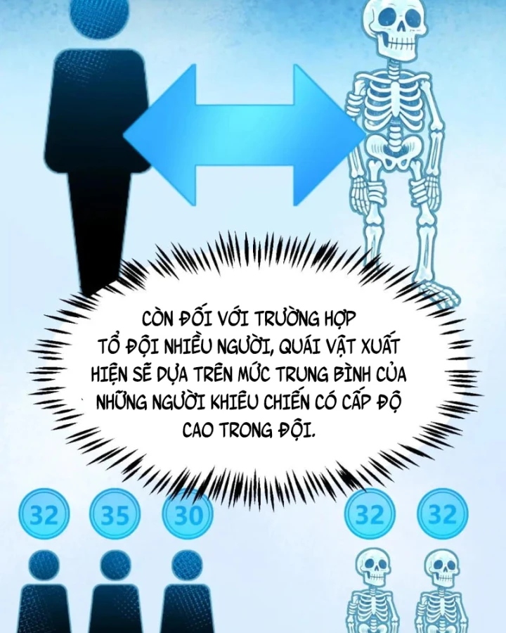 Thức Tỉnh Thiên Phú Thần Thoại, Ta Nhất Kiếm Trảm Thần Chapter 36 - 37