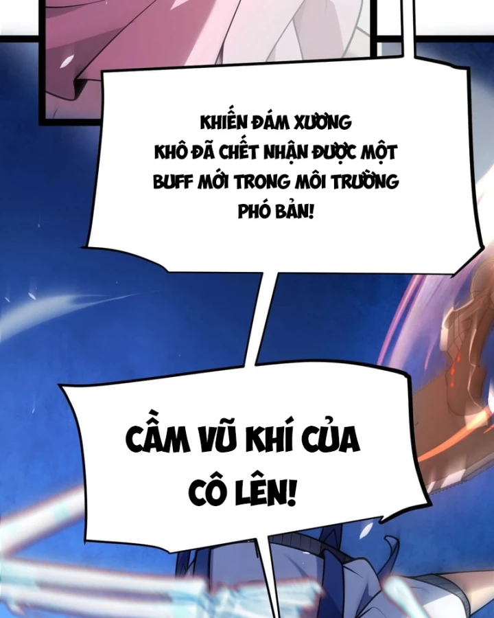 Thức Tỉnh Thiên Phú Thần Thoại, Ta Nhất Kiếm Trảm Thần Chapter 37 - 33