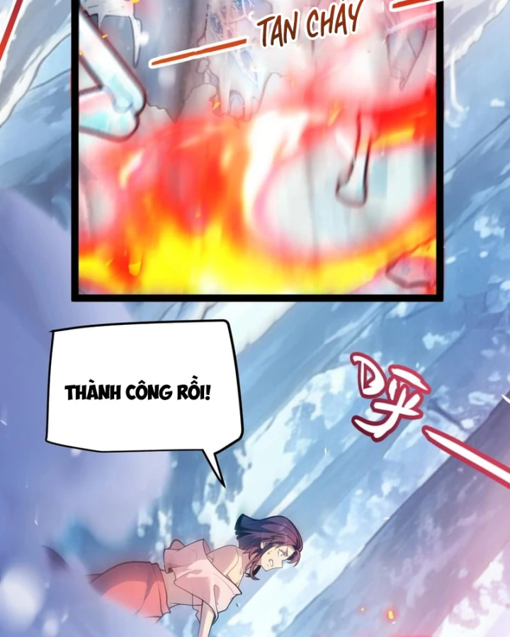 Thức Tỉnh Thiên Phú Thần Thoại, Ta Nhất Kiếm Trảm Thần Chapter 37 - 41