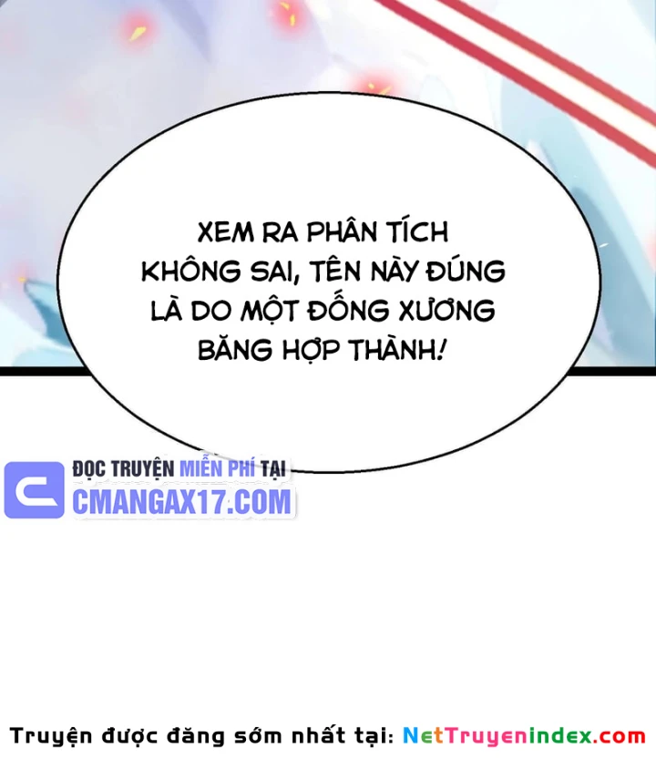 Thức Tỉnh Thiên Phú Thần Thoại, Ta Nhất Kiếm Trảm Thần Chapter 37 - 43